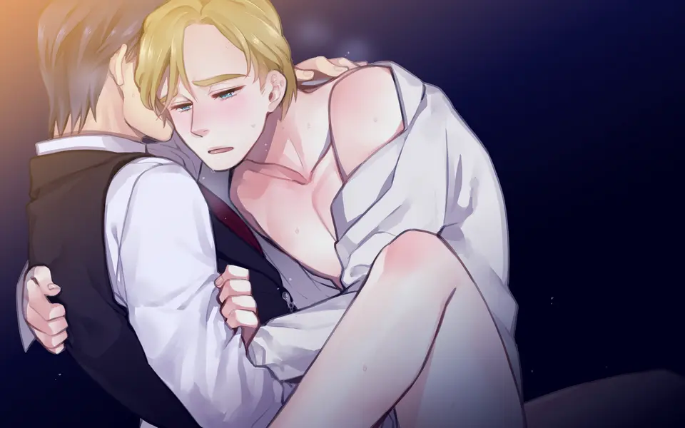 웹툰 이미지 277