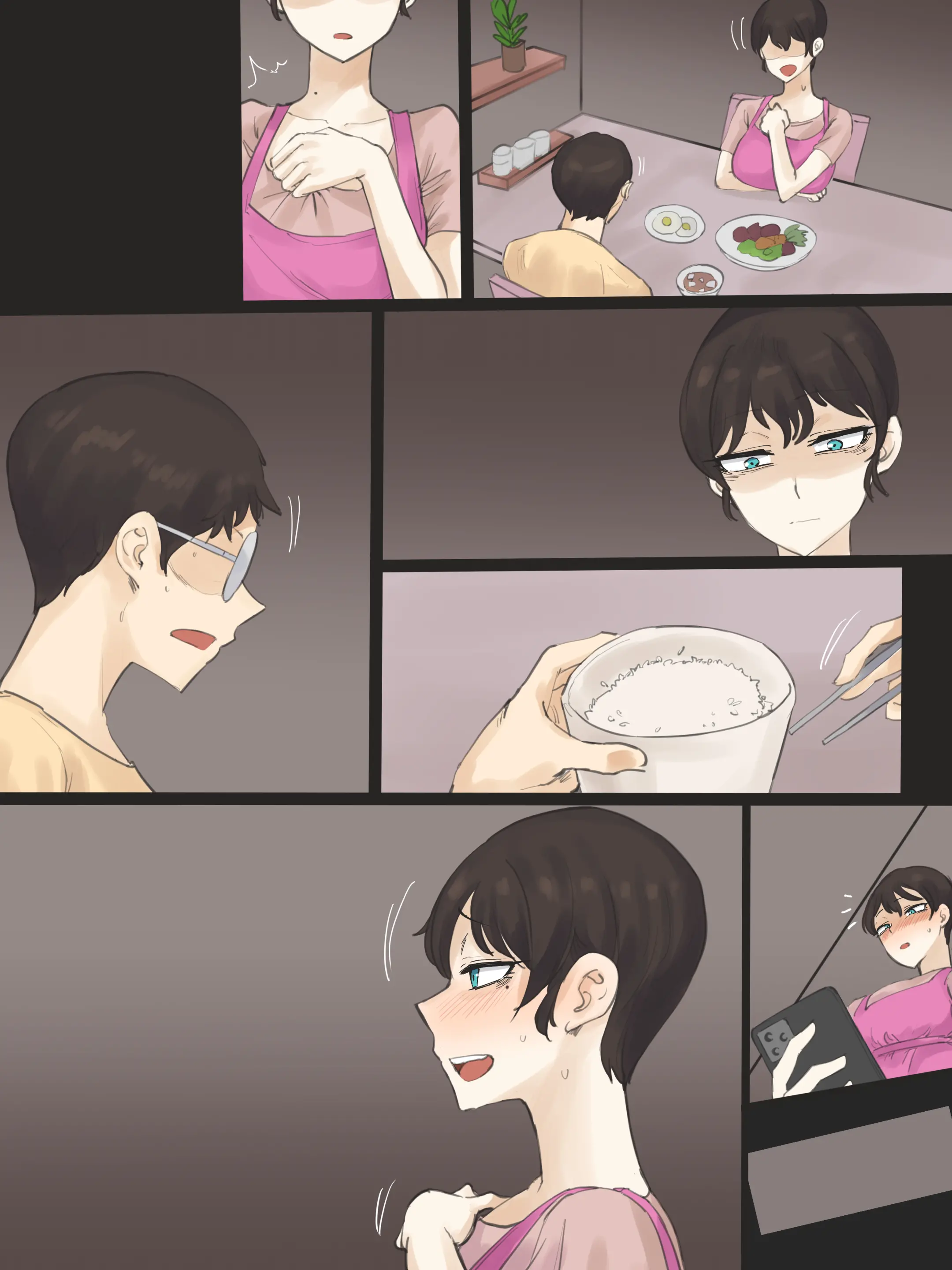 웹툰 이미지 39
