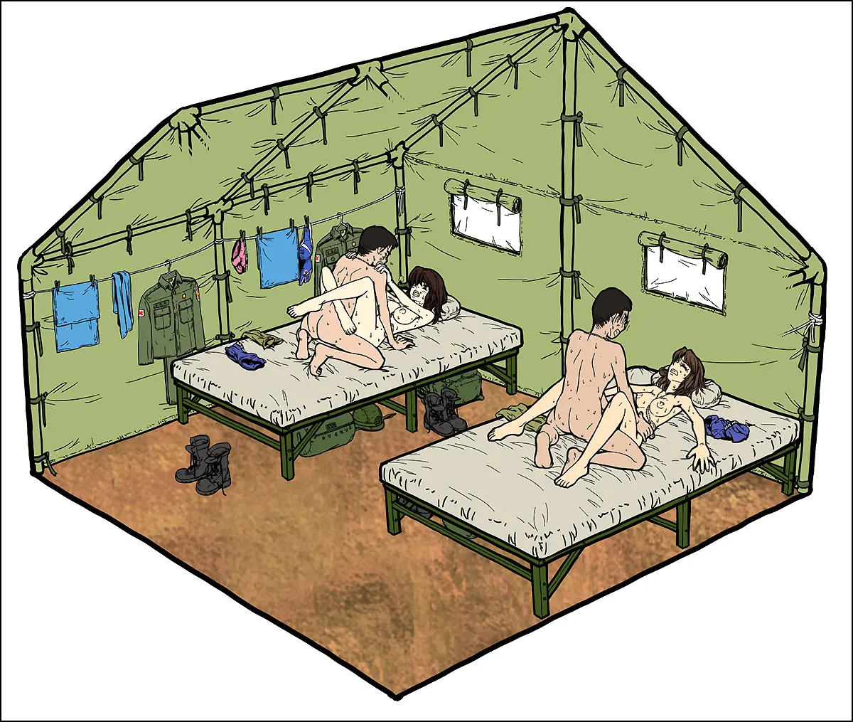 웹툰 이미지 58