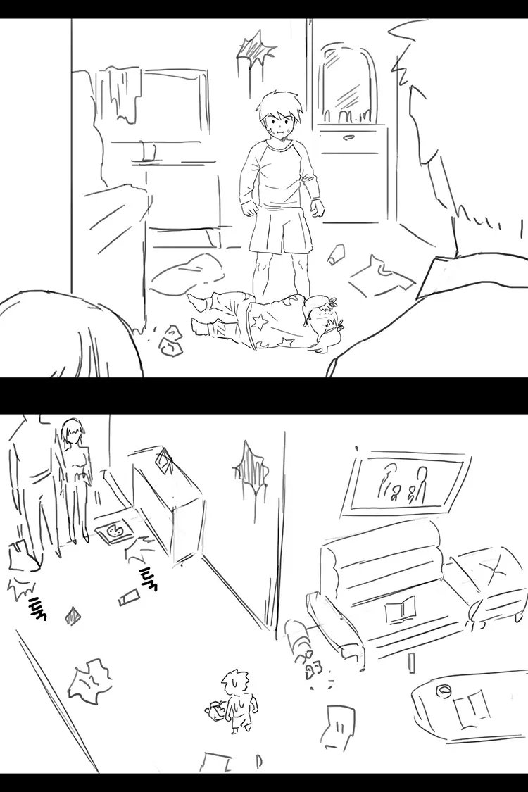 웹툰 이미지 147