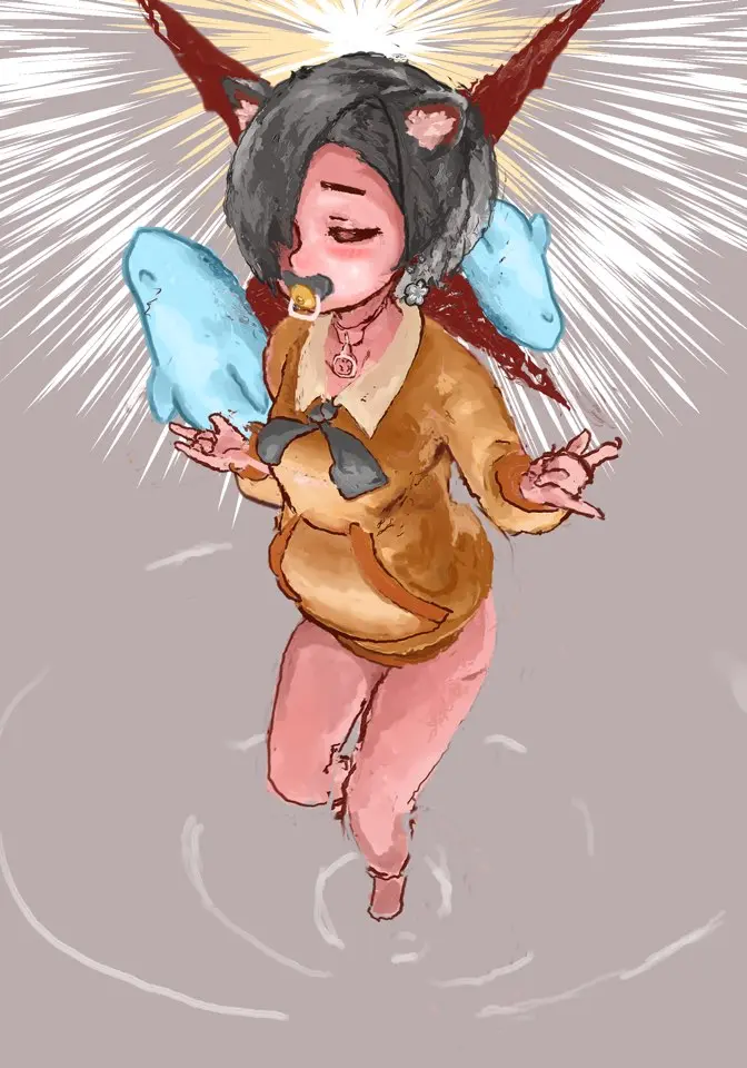 웹툰 이미지 426