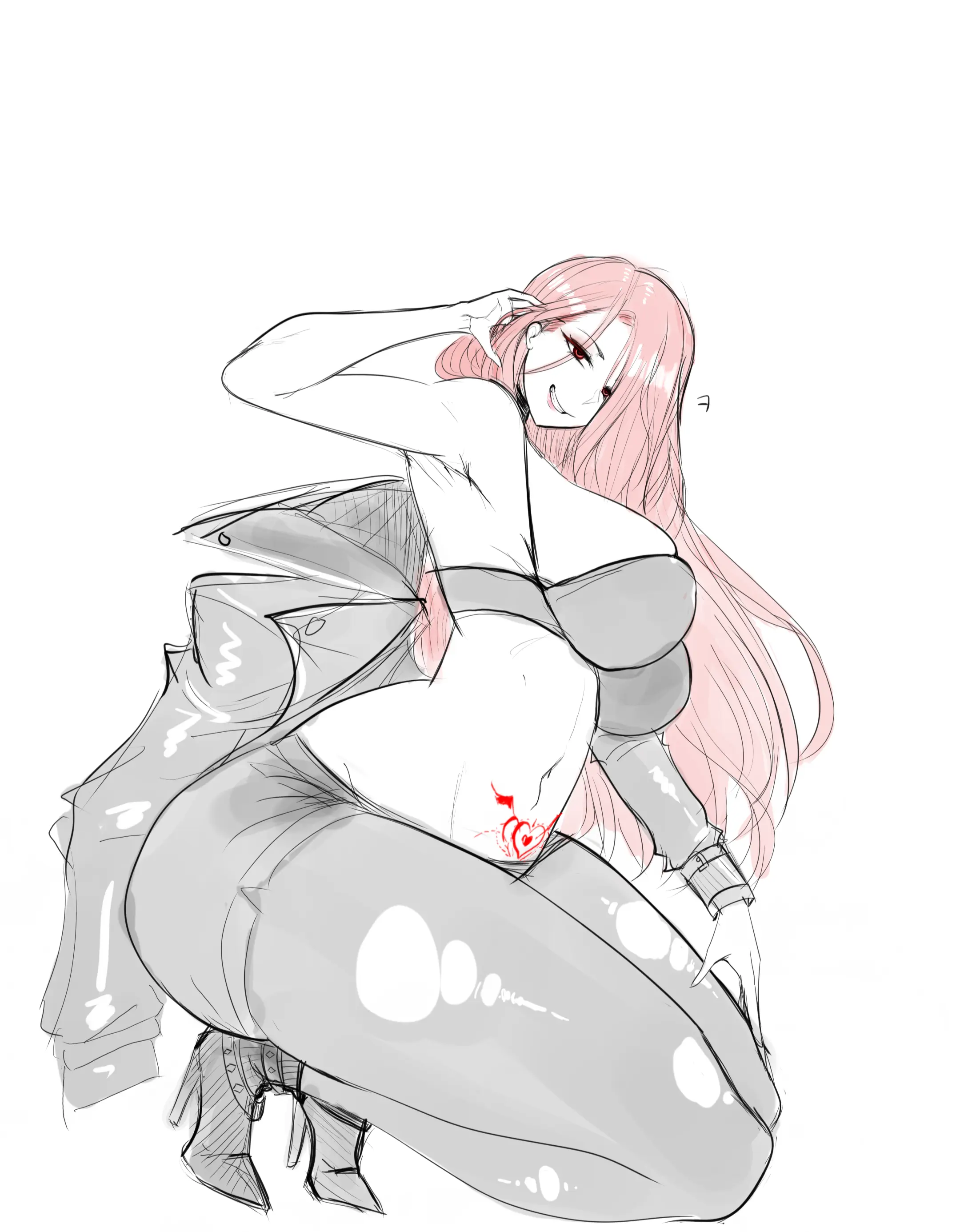 웹툰 이미지 26