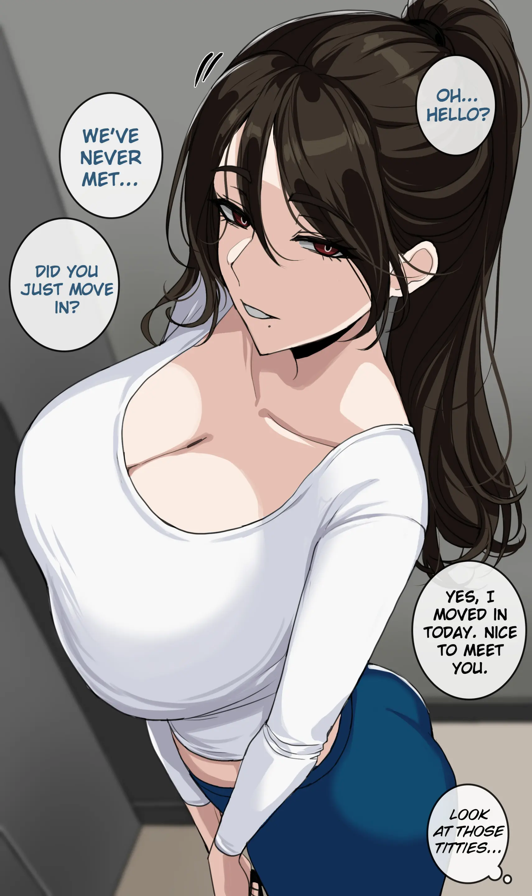 웹툰 이미지 0