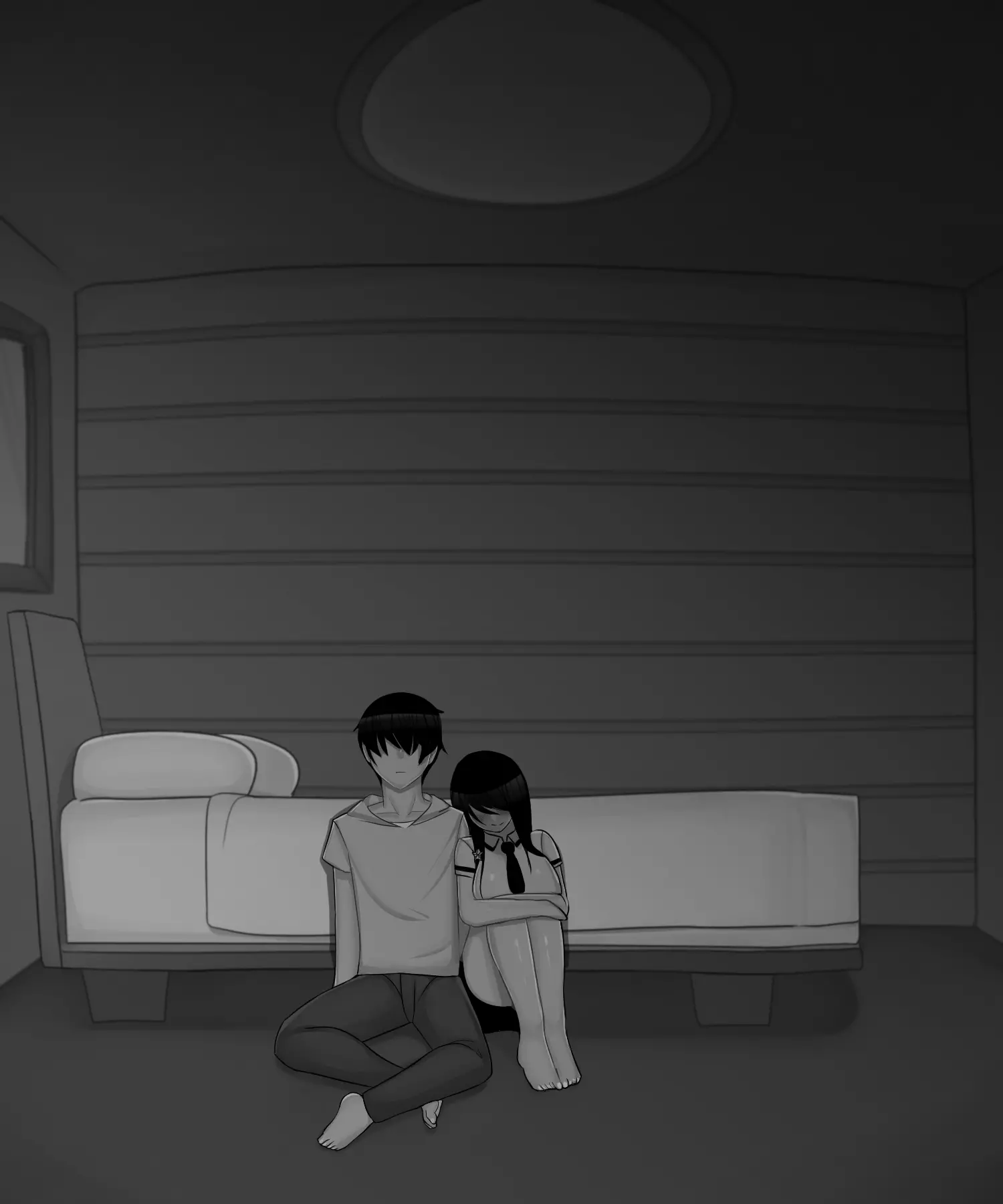 웹툰 이미지 15