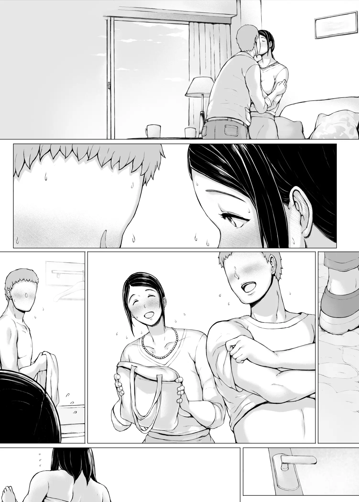 웹툰 이미지 334