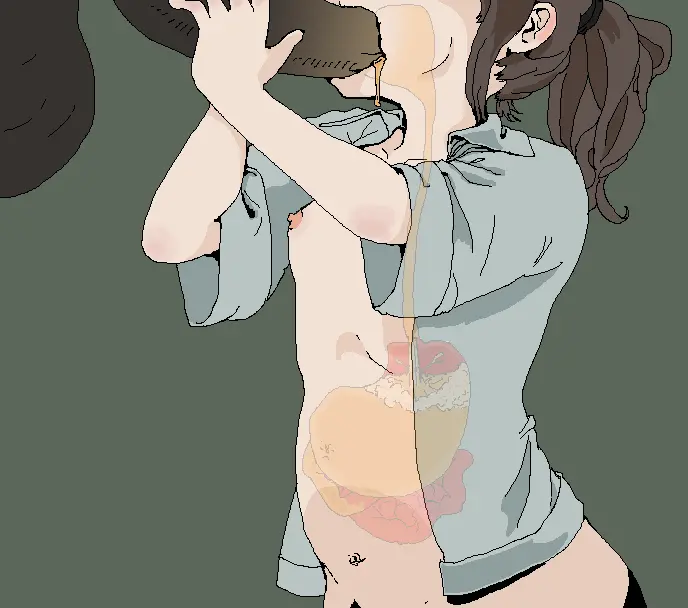 웹툰 이미지 154