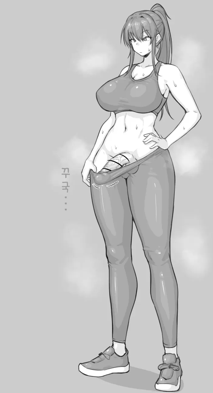 웹툰 이미지 32