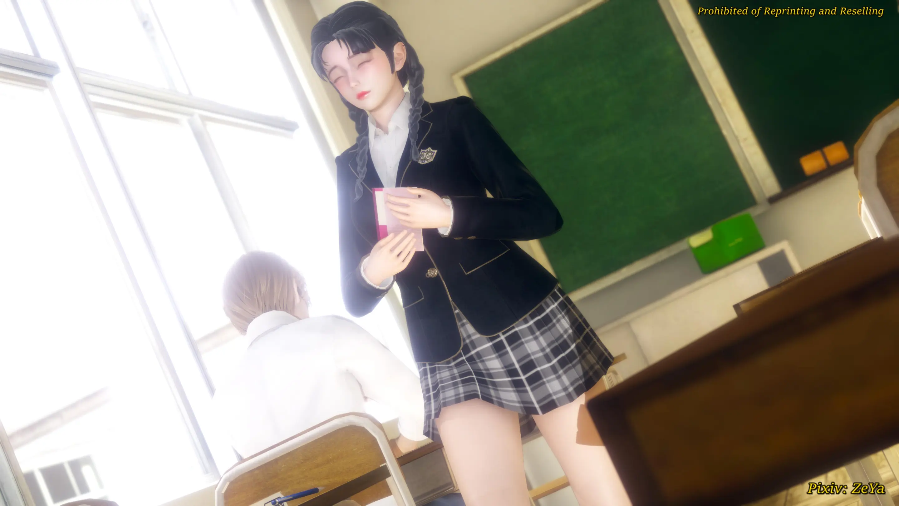 웹툰 이미지 49