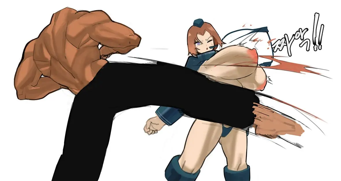 웹툰 이미지 2