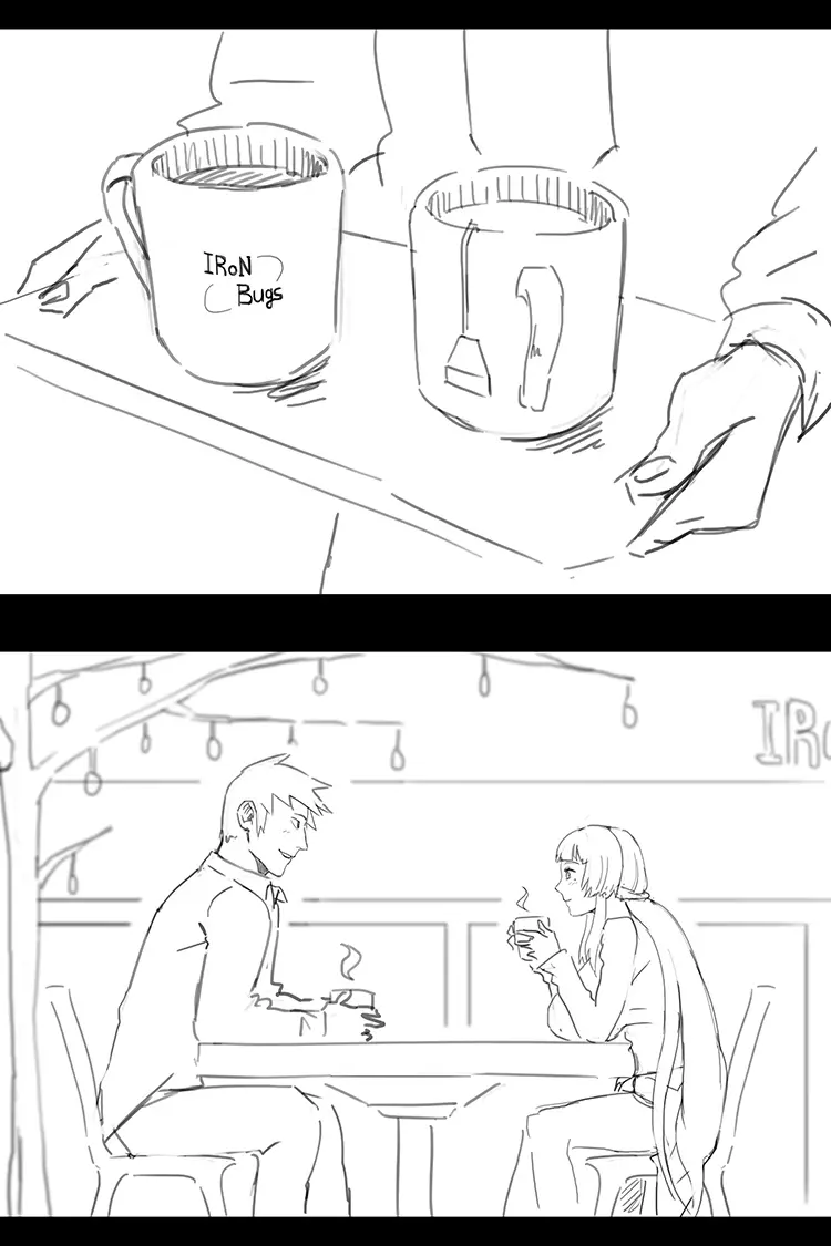 웹툰 이미지 142