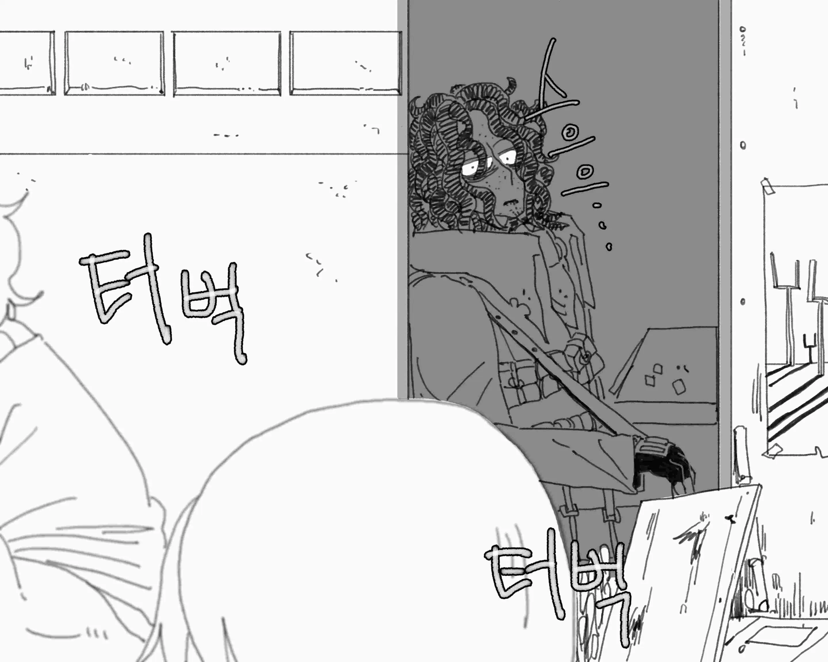 웹툰 이미지 297