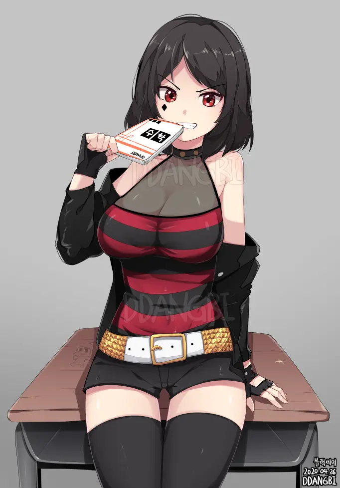 웹툰 이미지 480