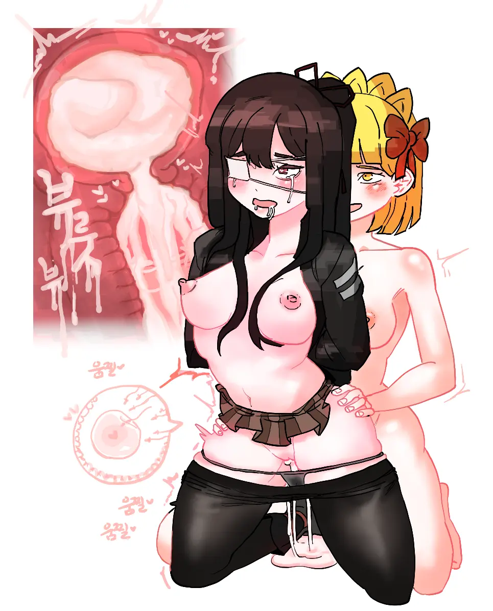 웹툰 이미지 83