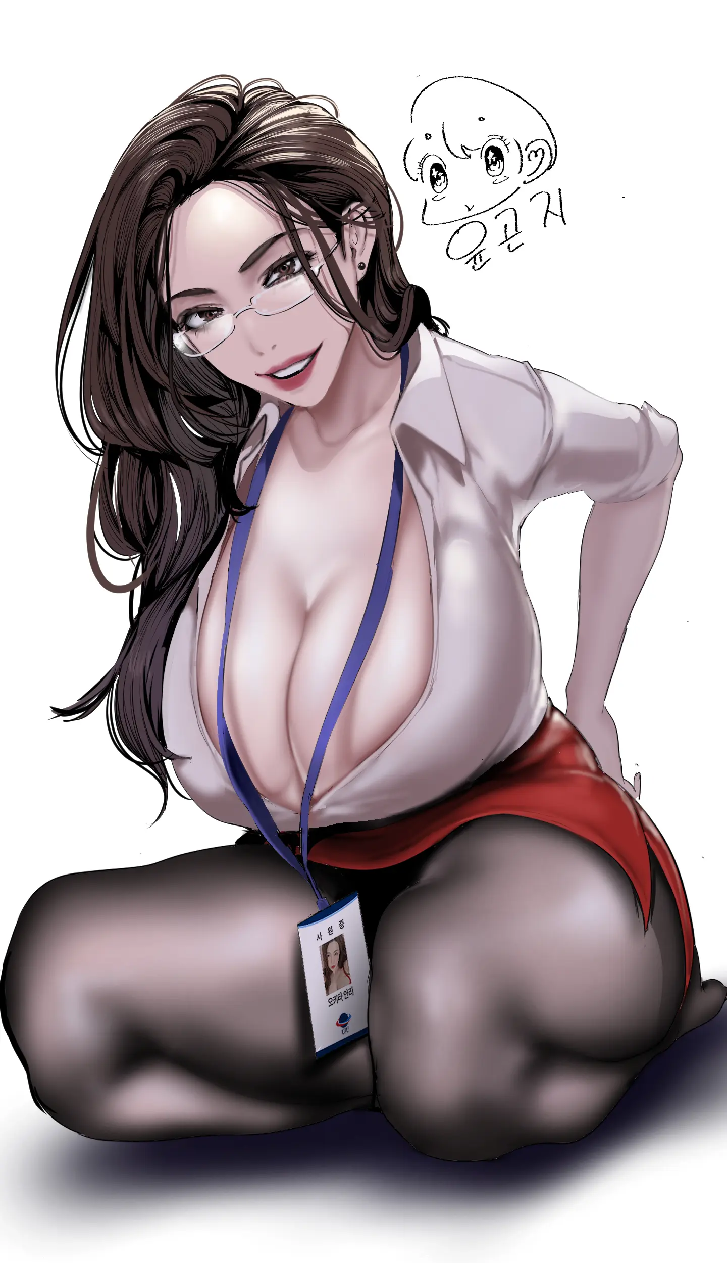 웹툰 이미지 116