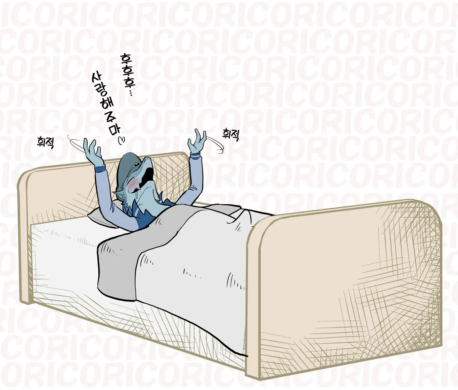 웹툰 이미지 7