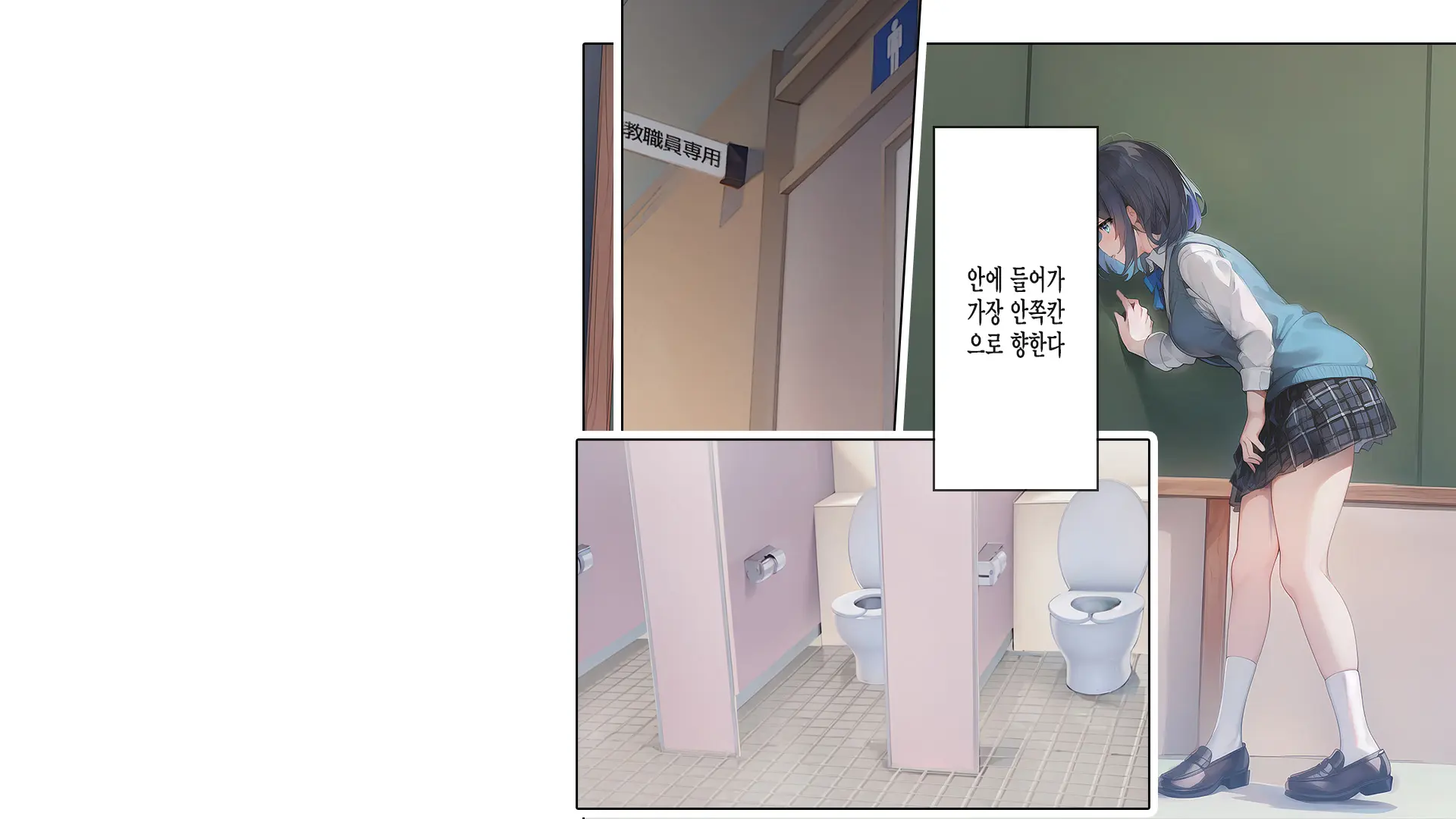 웹툰 이미지 130