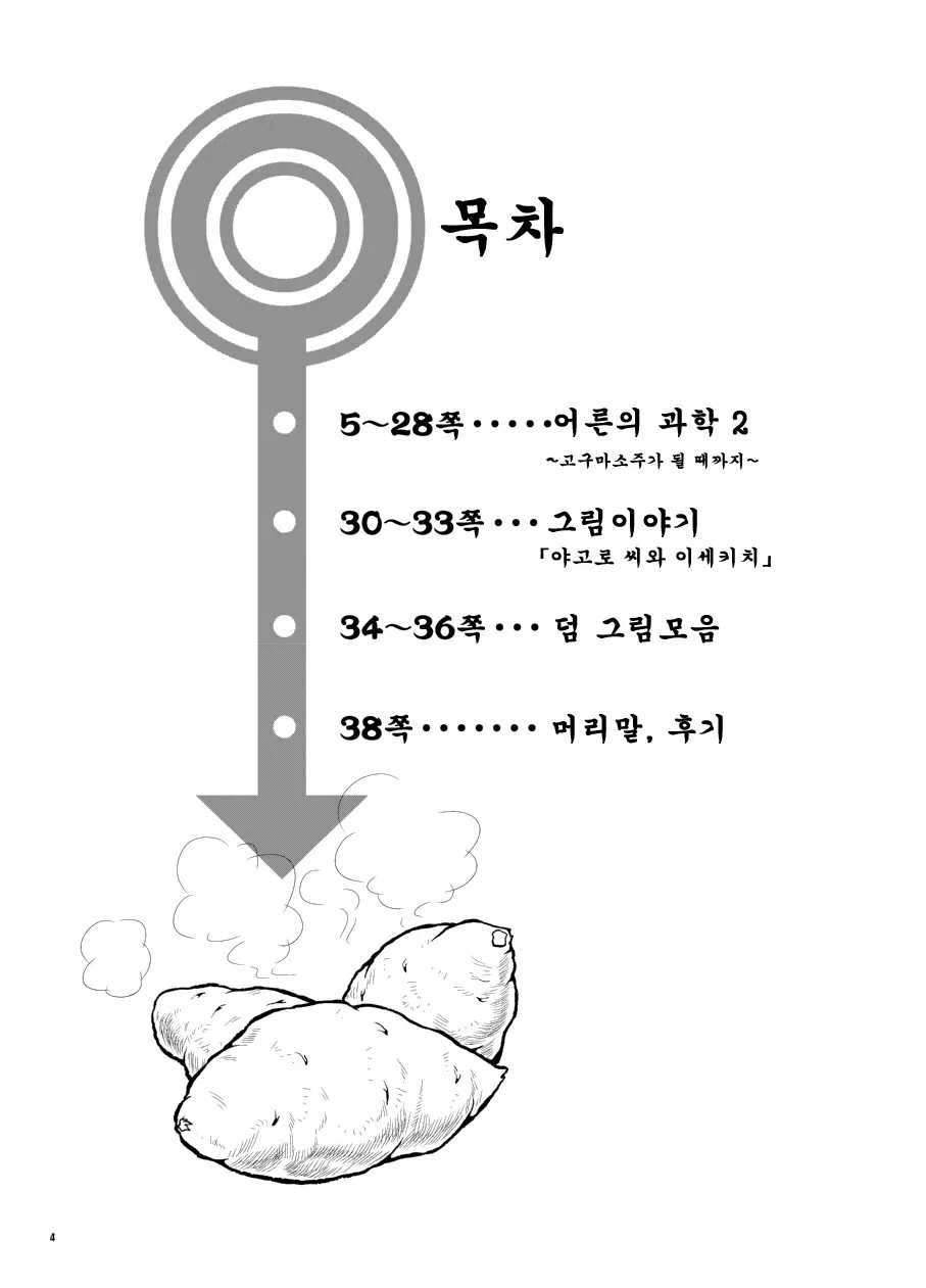 웹툰 이미지 4