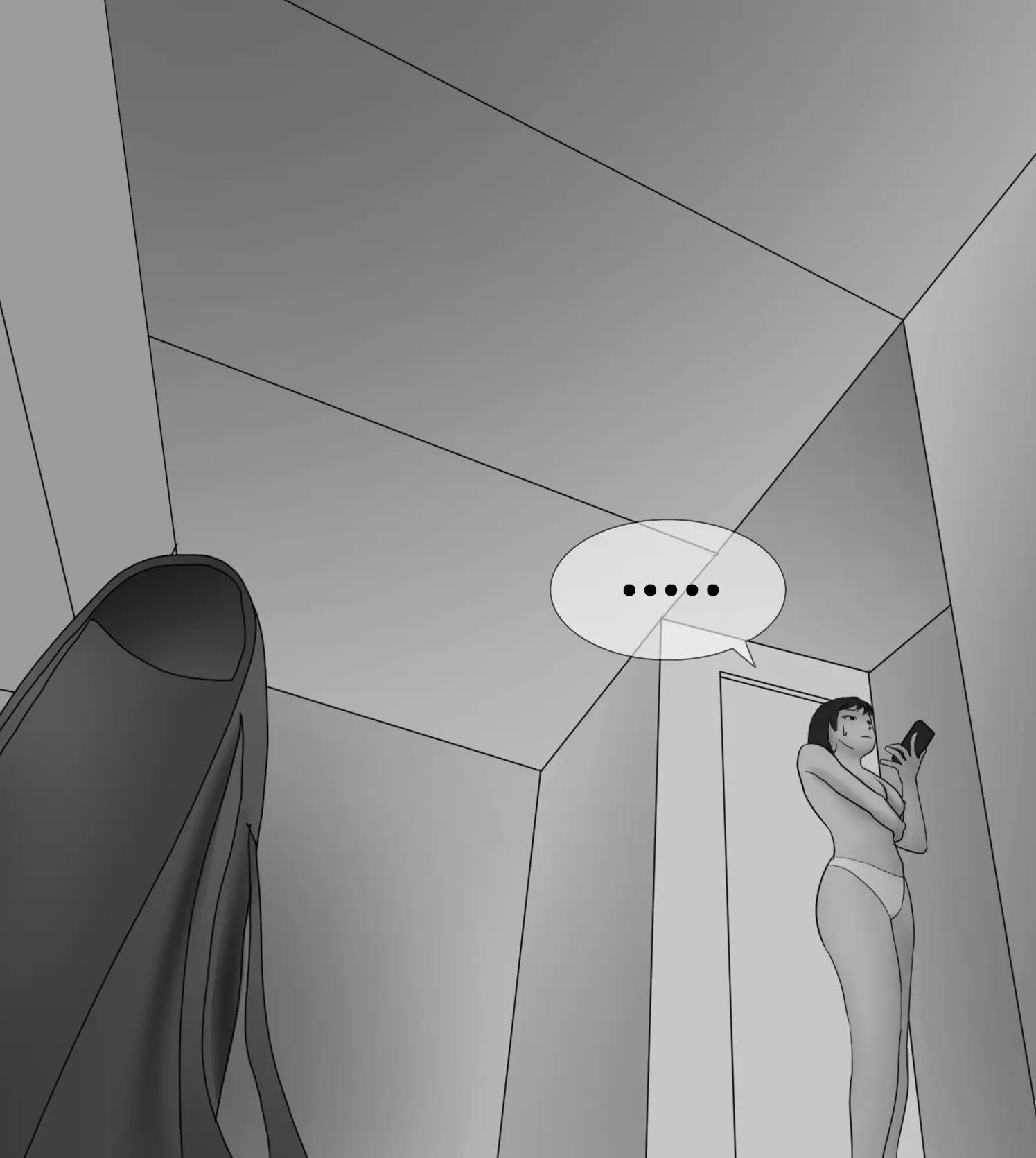 웹툰 이미지 133