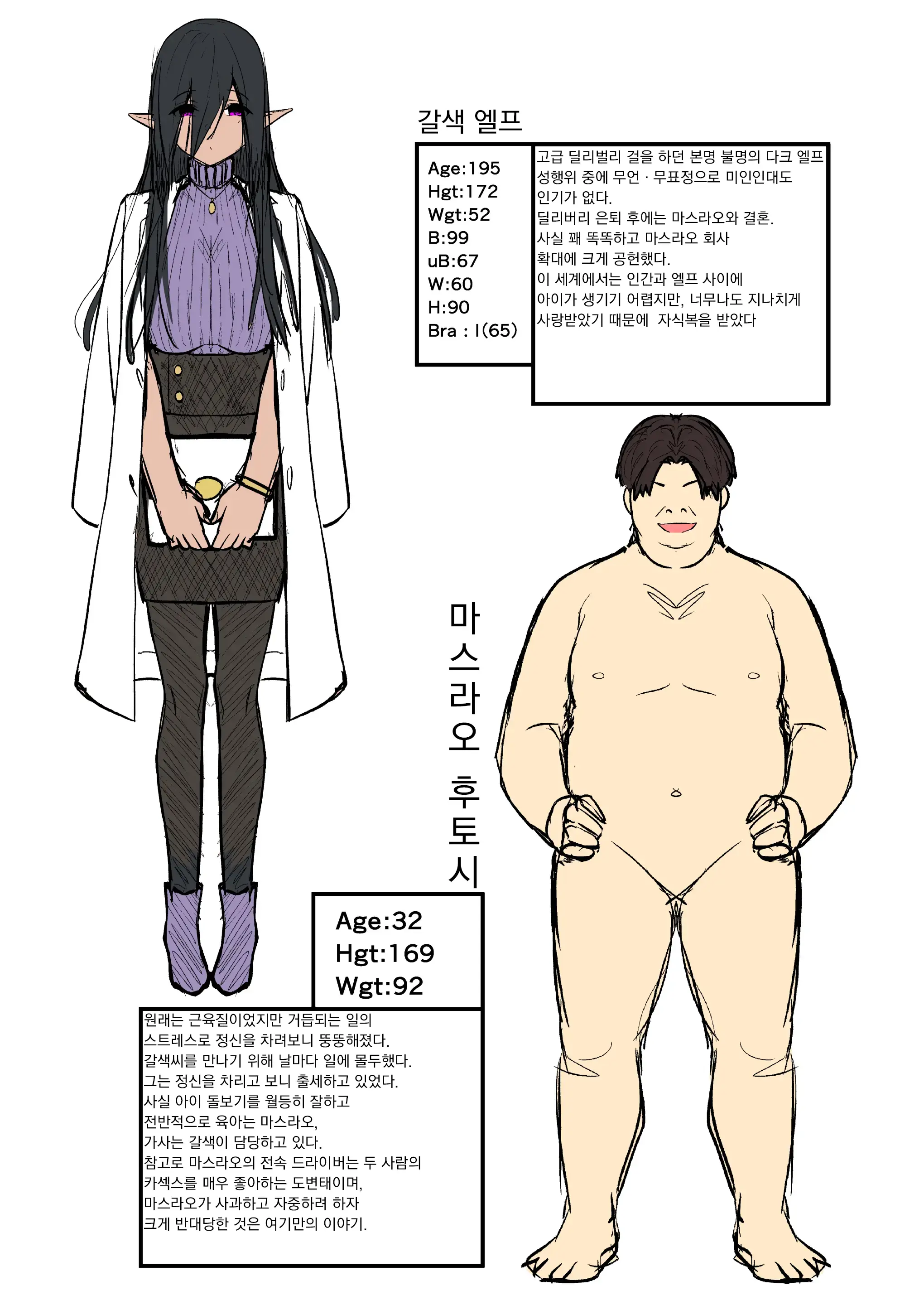 웹툰 이미지 45