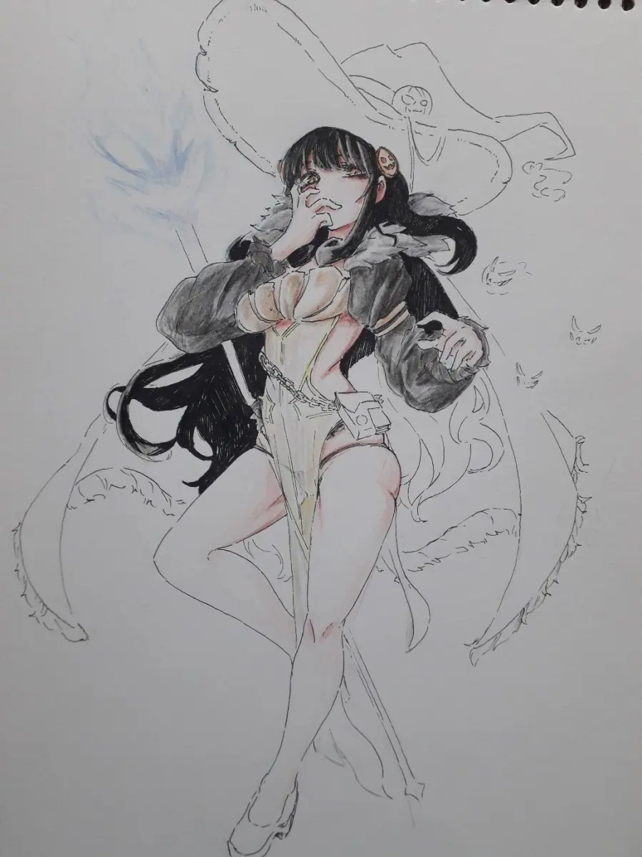 웹툰 이미지 271