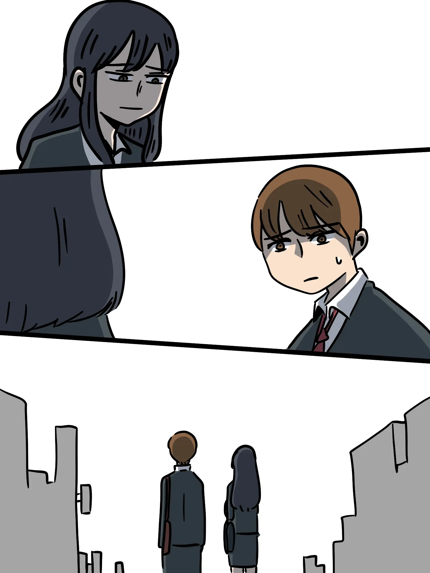 웹툰 이미지 9
