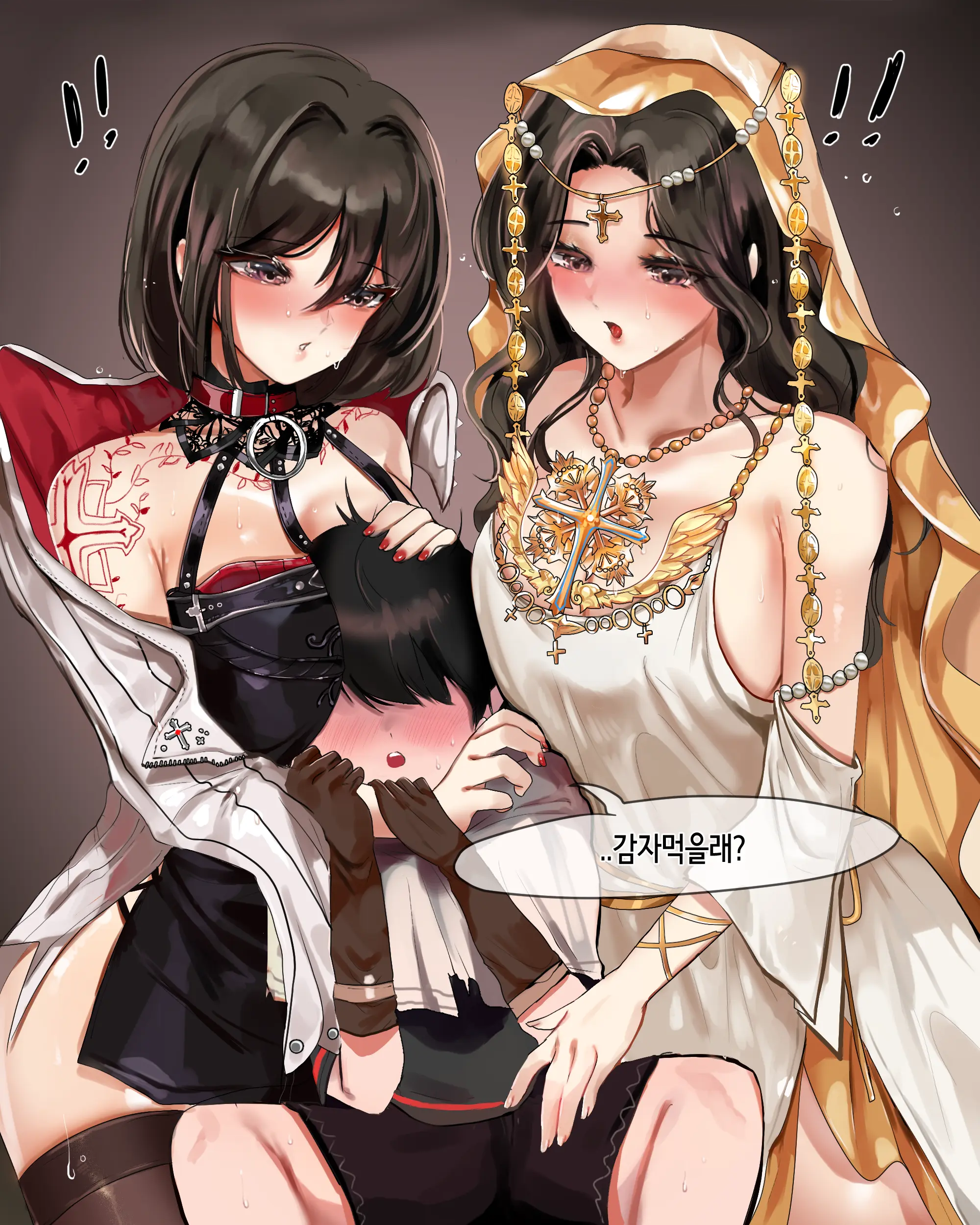 웹툰 이미지 21