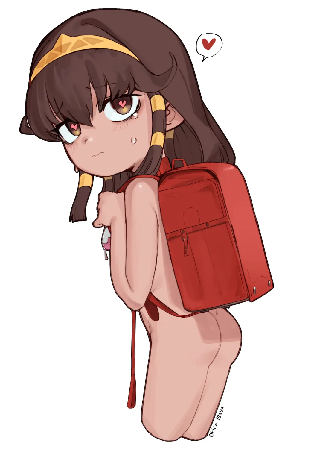 웹툰 이미지 406