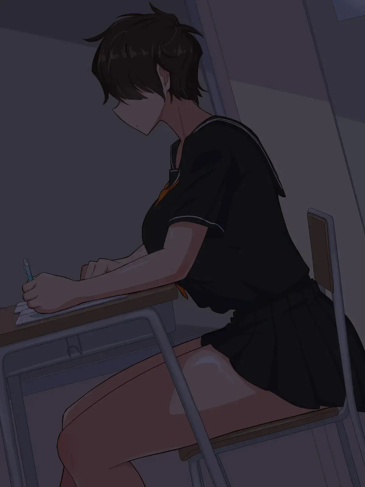 웹툰 이미지 9