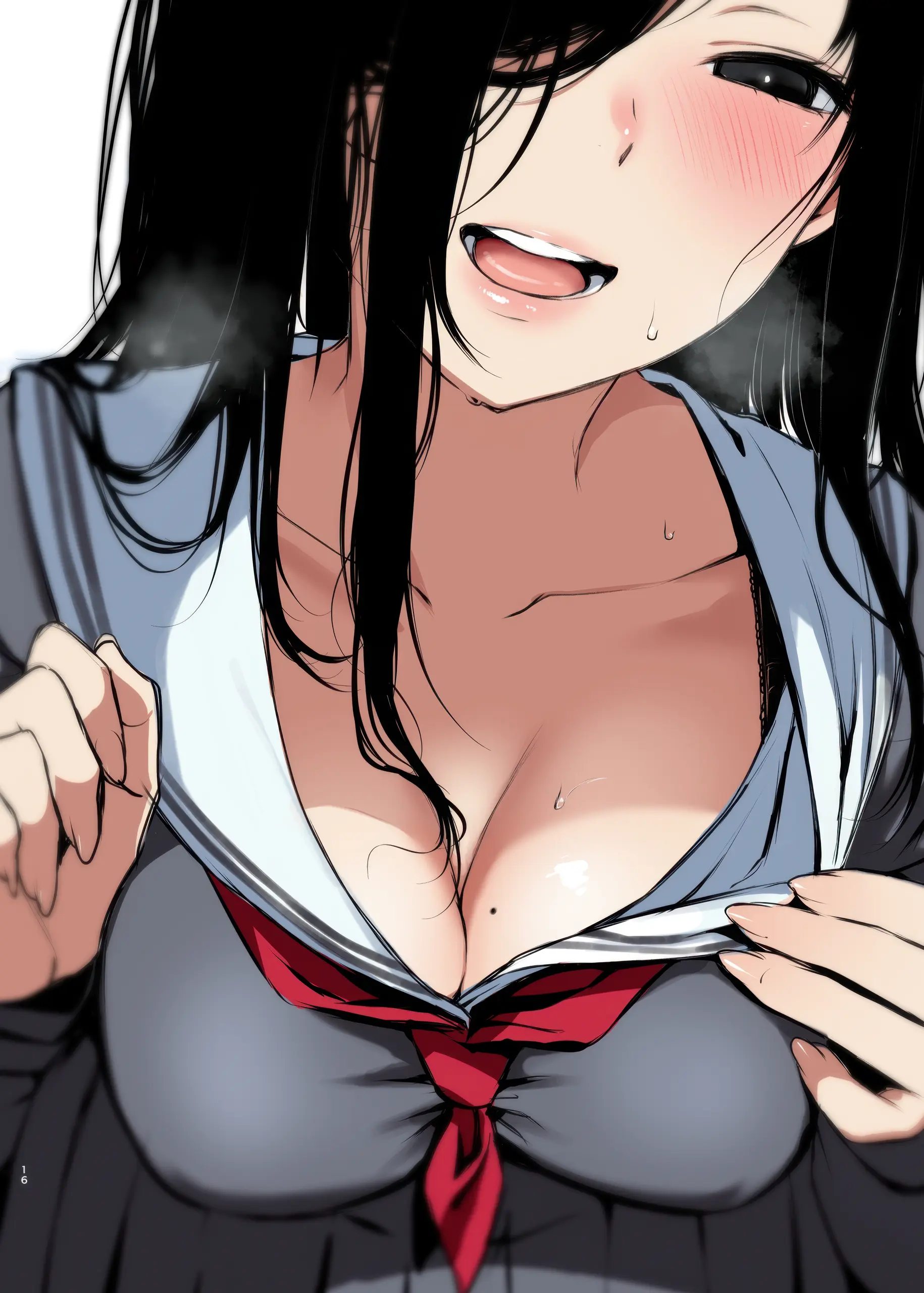 웹툰 이미지 48