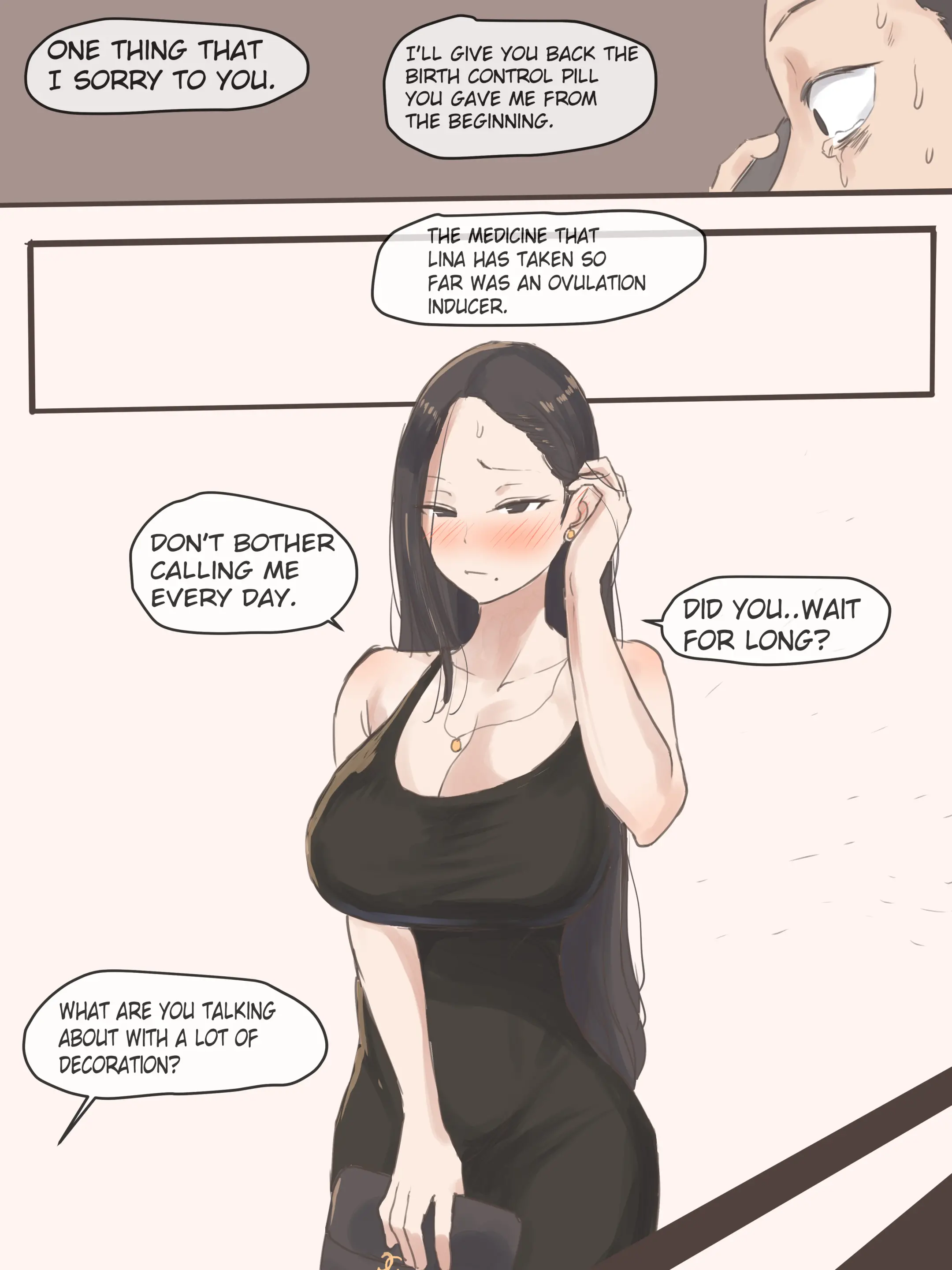 웹툰 이미지 69