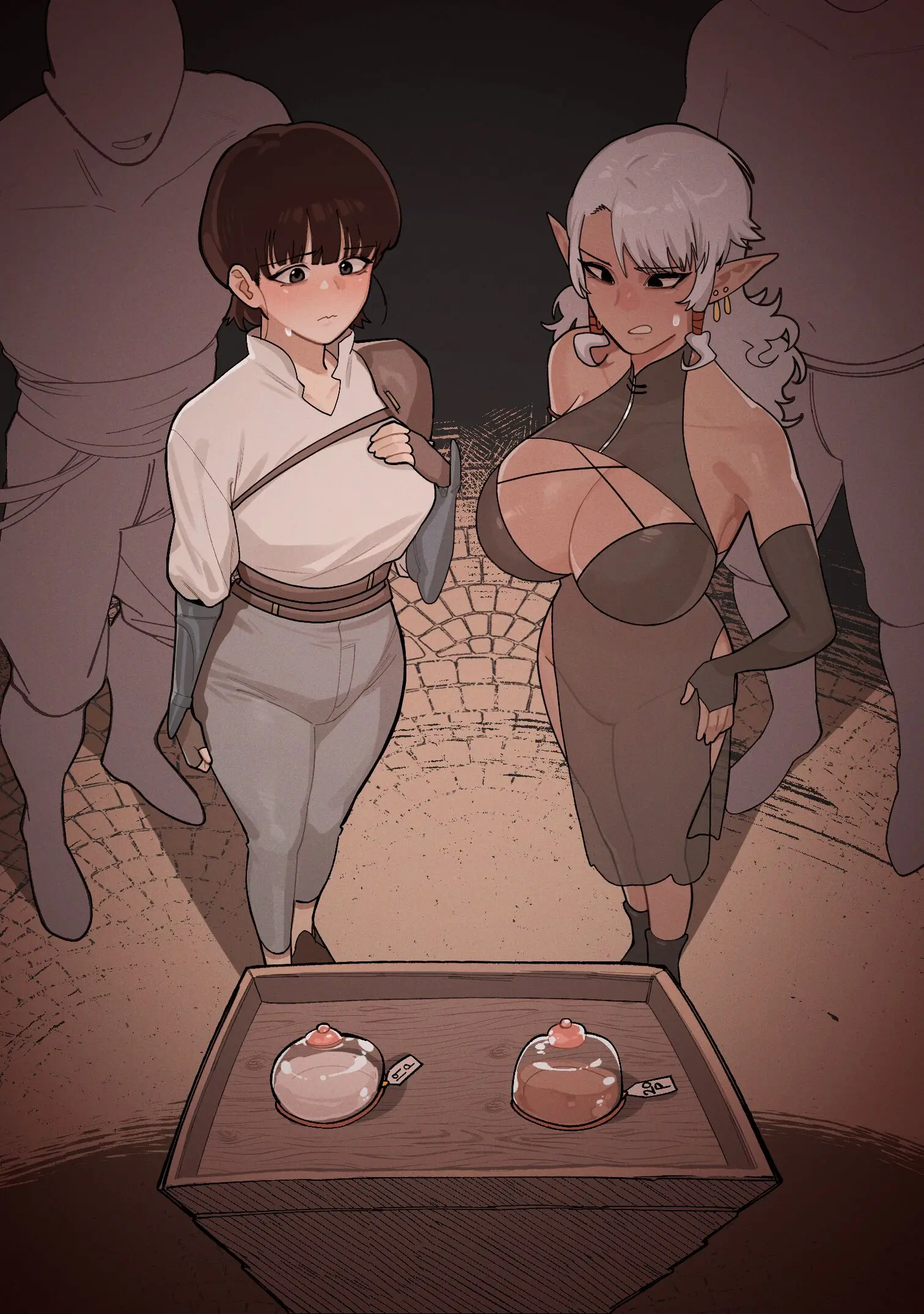 웹툰 이미지 0
