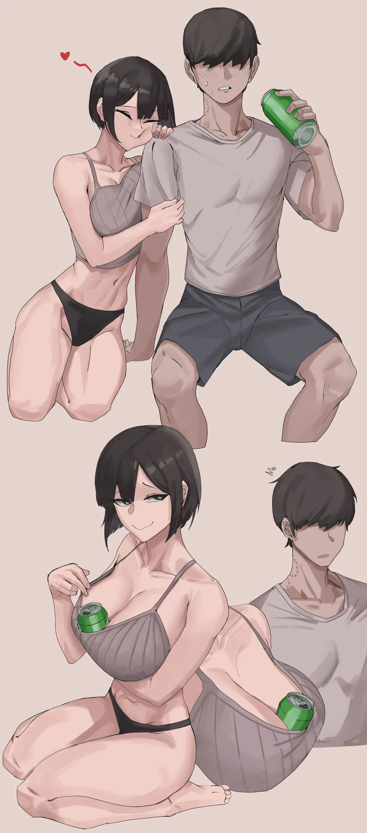 웹툰 이미지 70