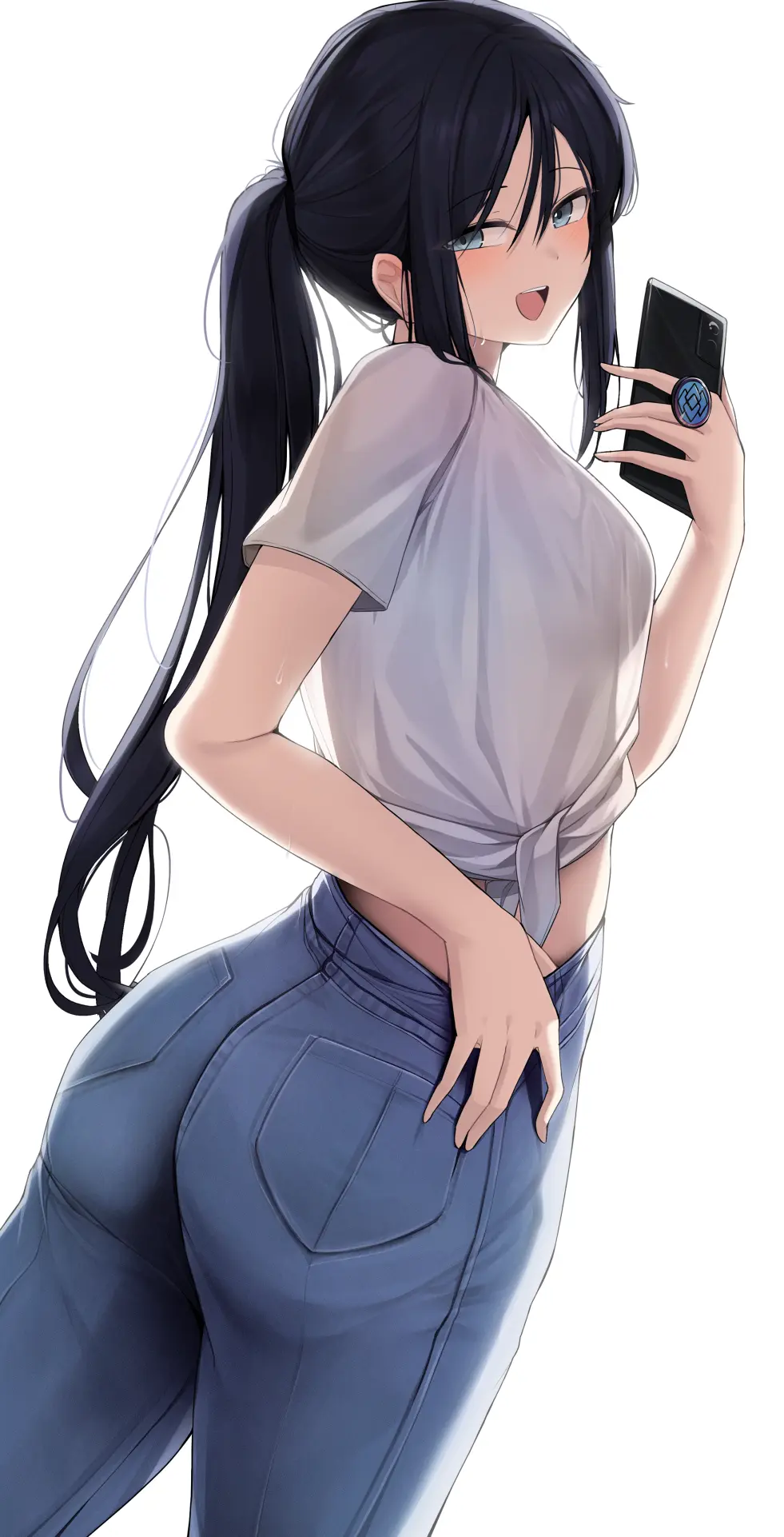 웹툰 이미지 166