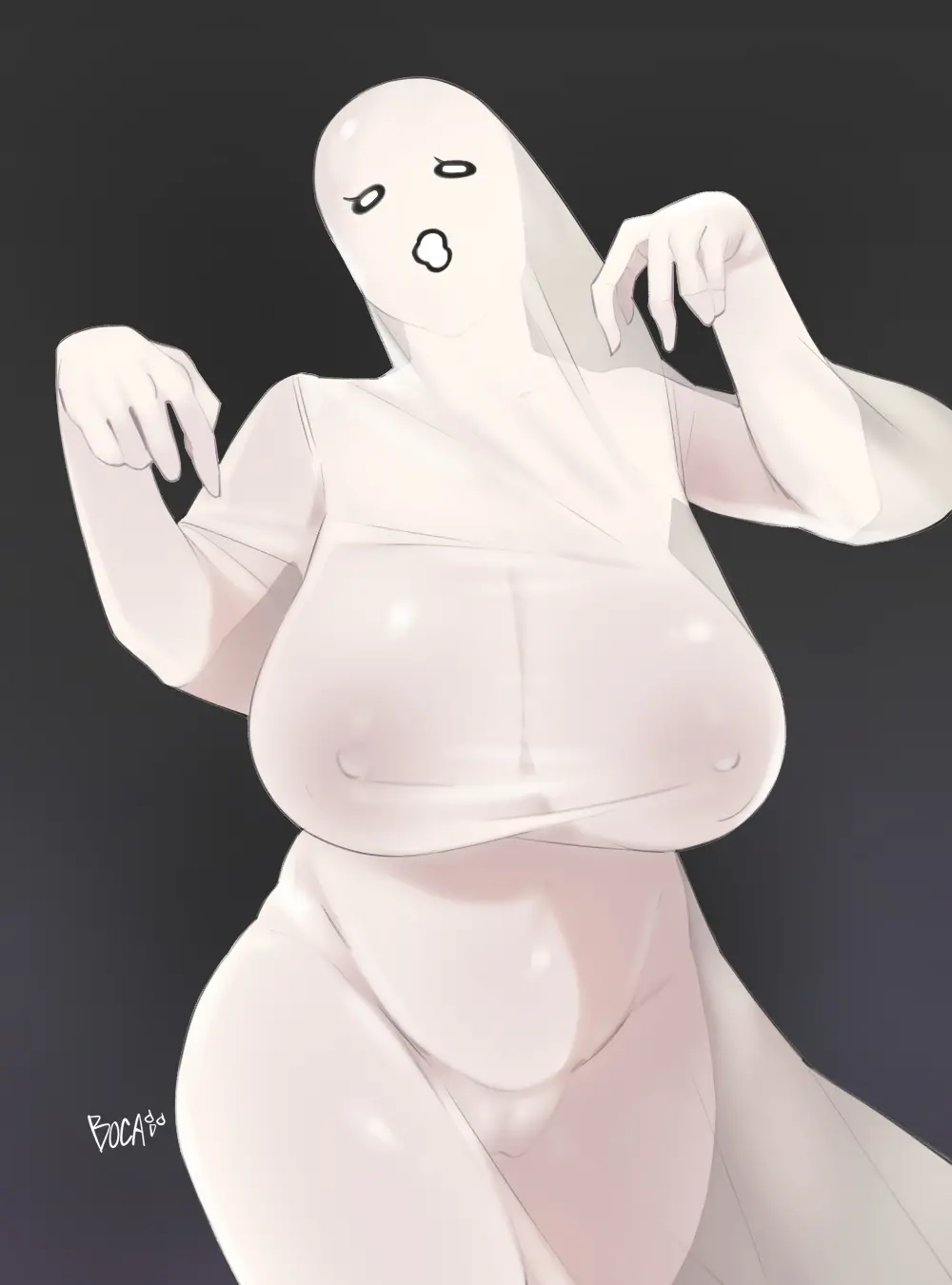 웹툰 이미지 380