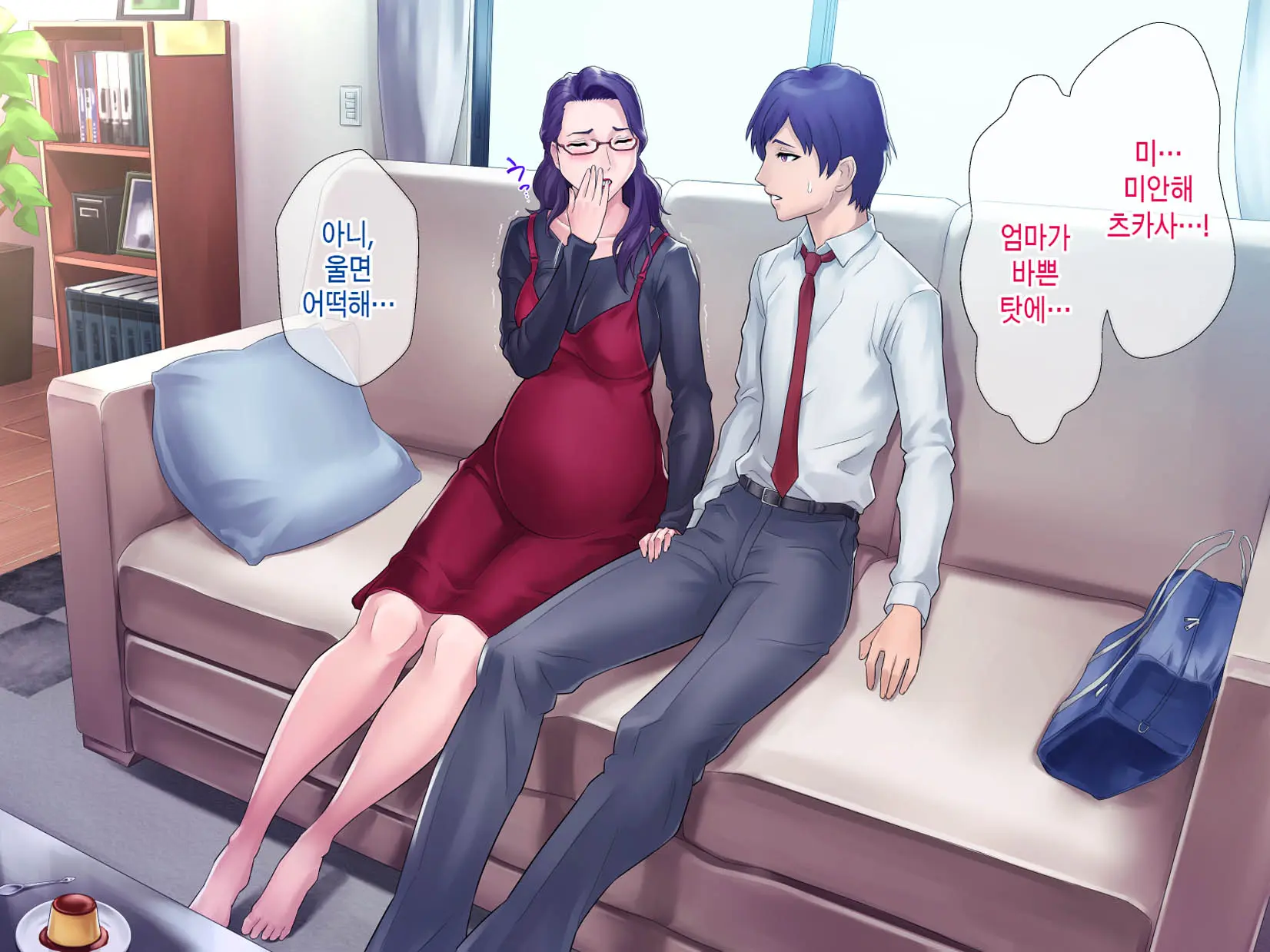 웹툰 이미지 14