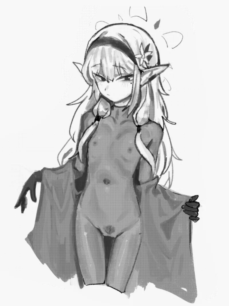 웹툰 이미지 443