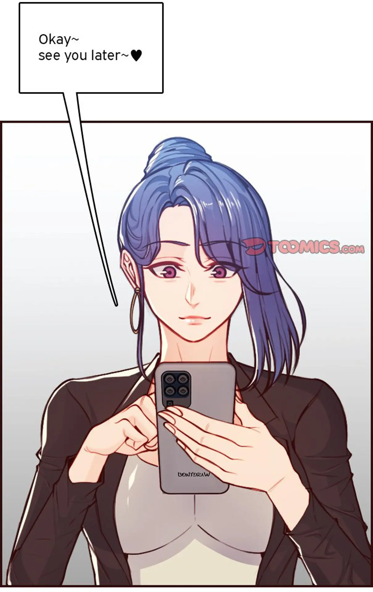 웹툰 이미지 406
