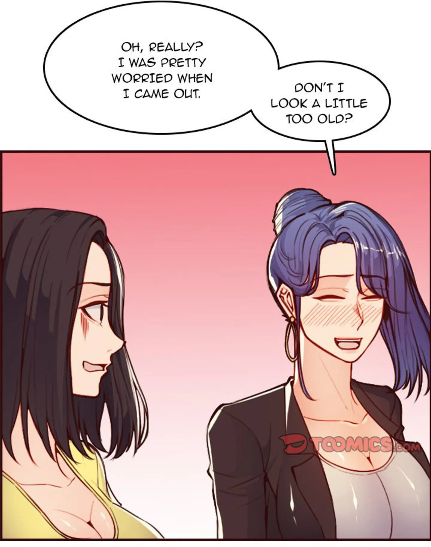 웹툰 이미지 426
