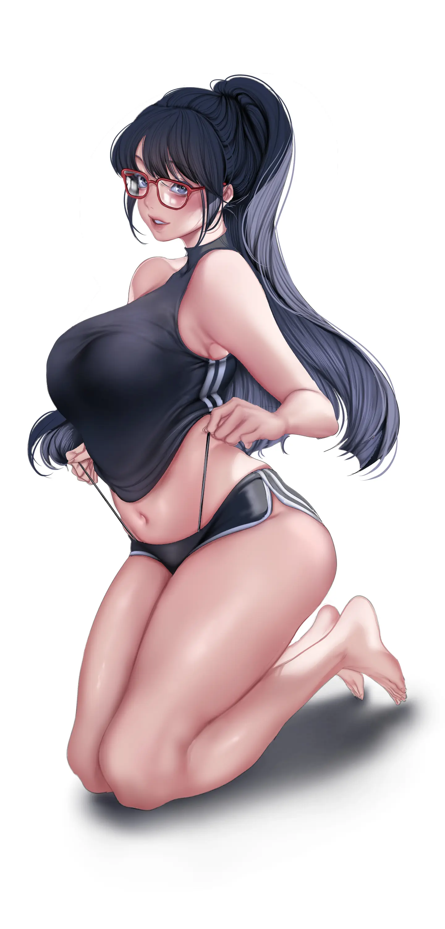 웹툰 이미지 3