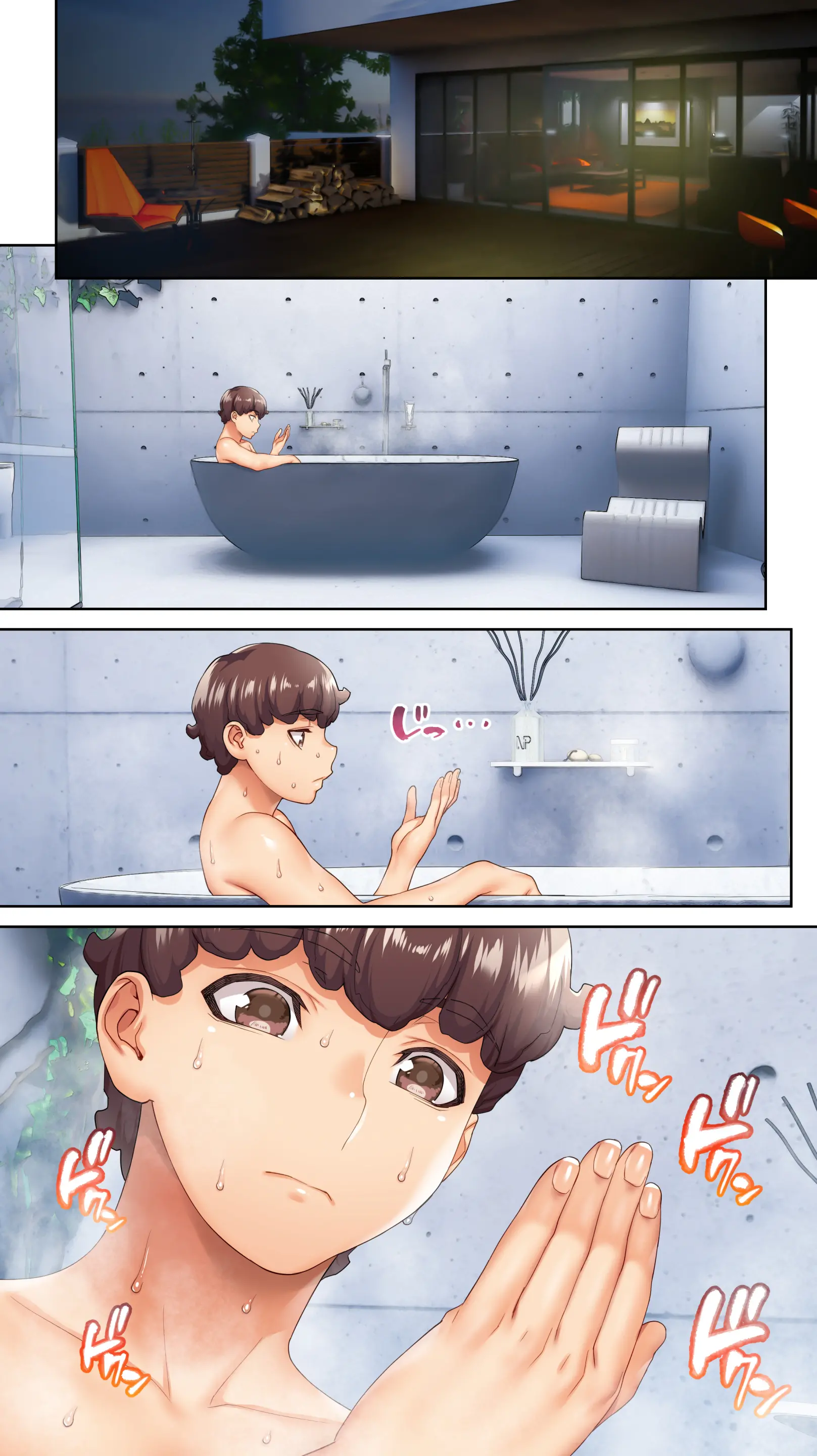 웹툰 이미지 71