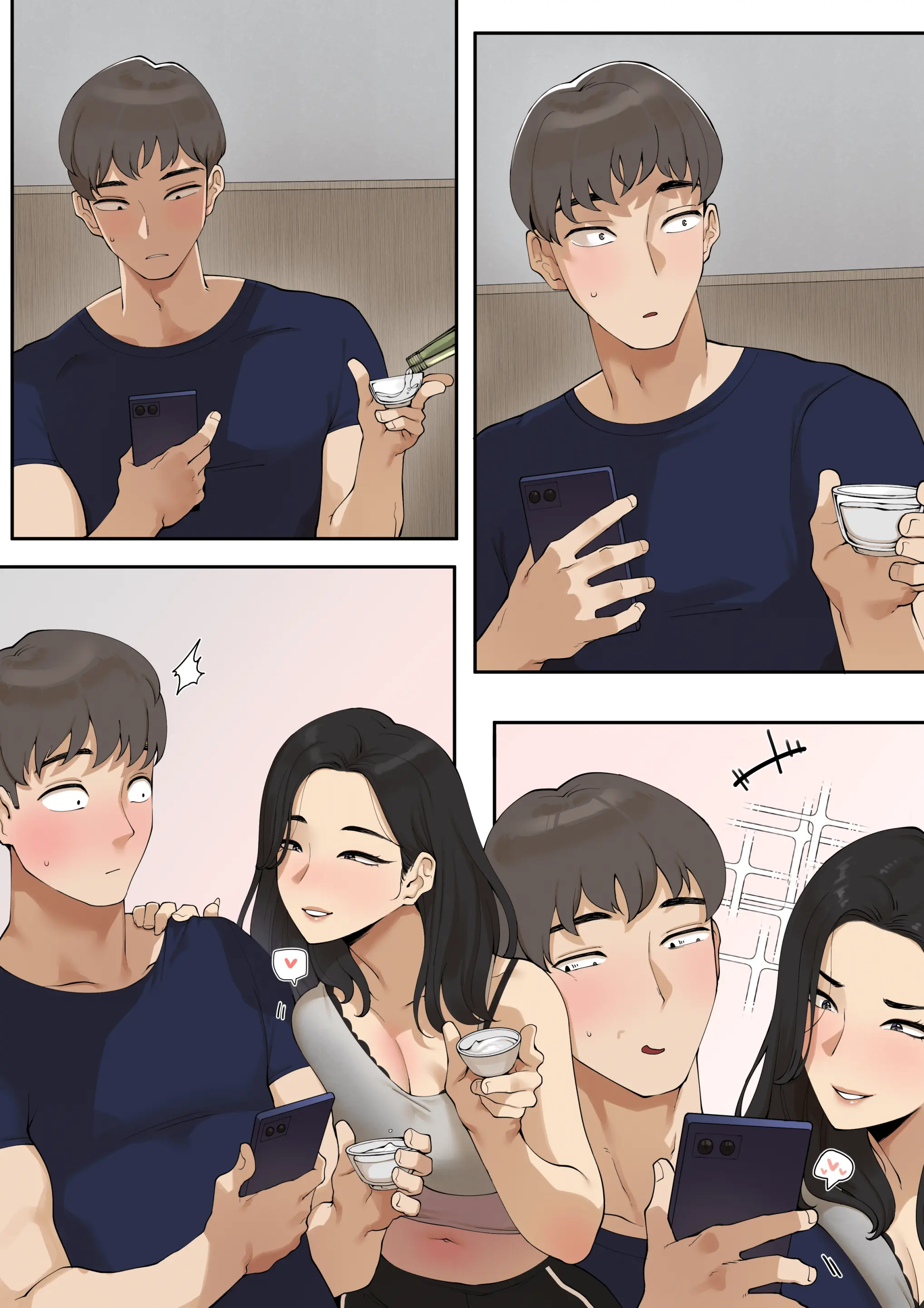 웹툰 이미지 27