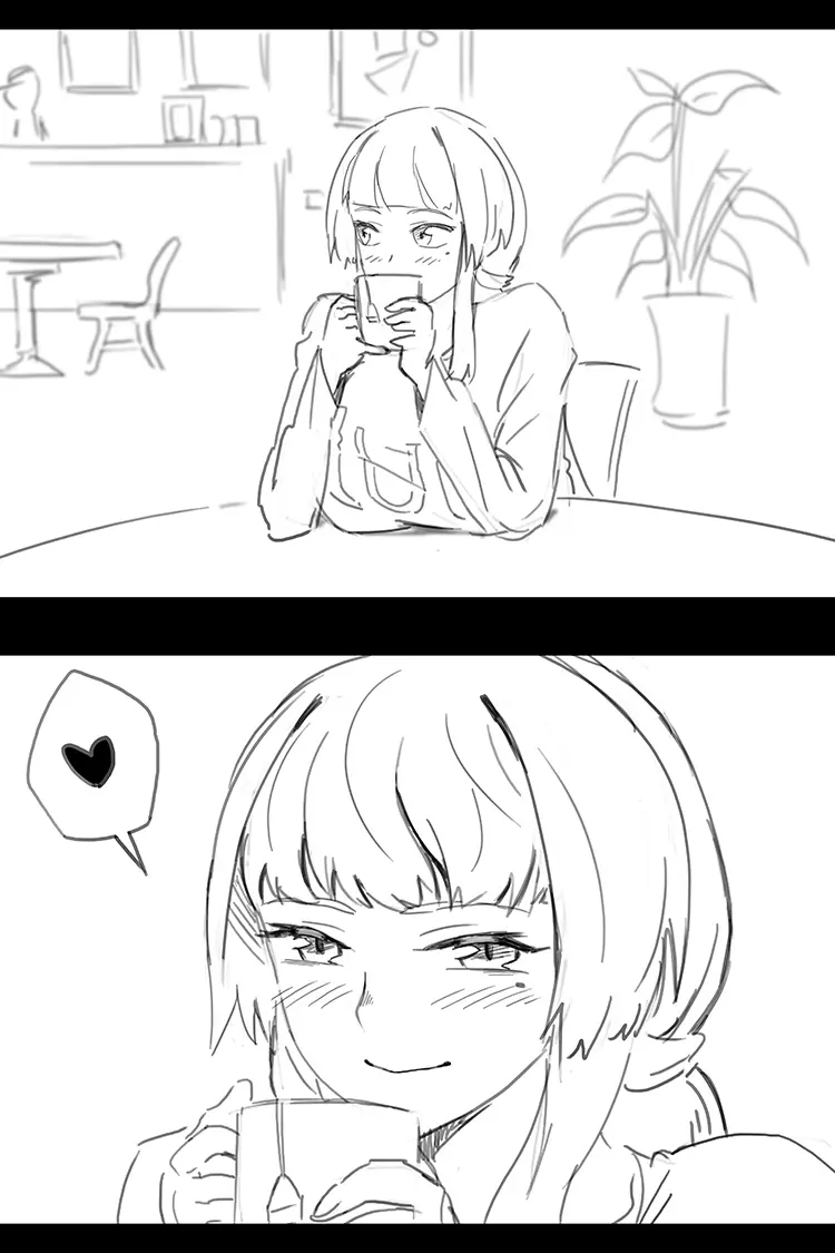웹툰 이미지 144