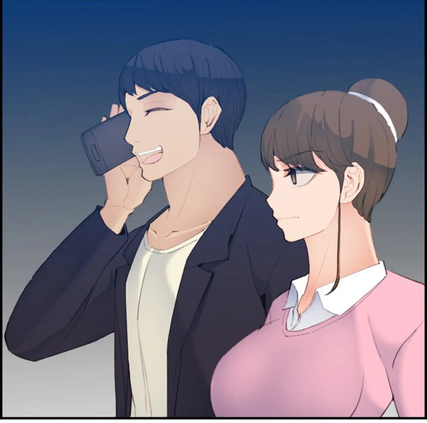 웹툰 이미지 4