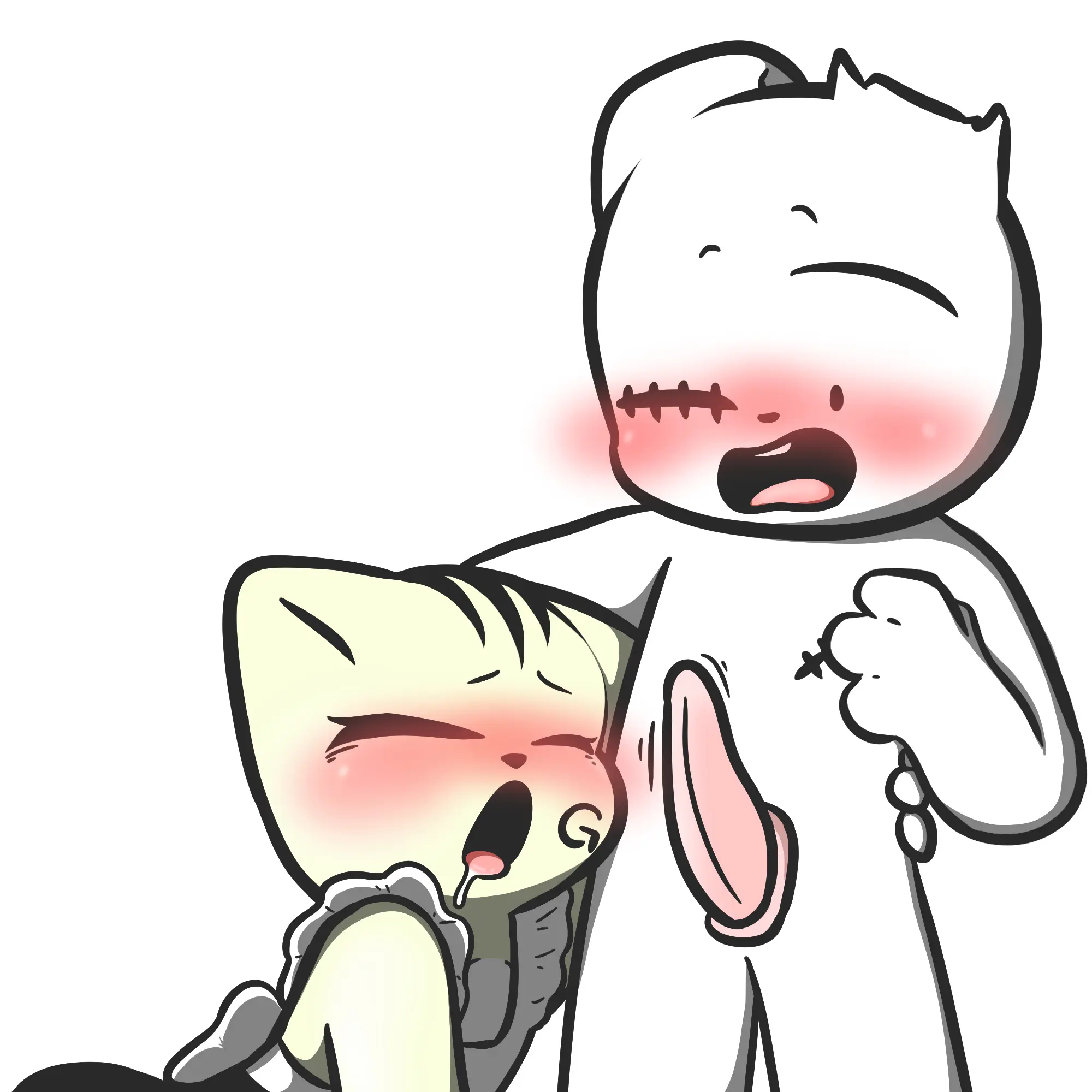 웹툰 이미지 34