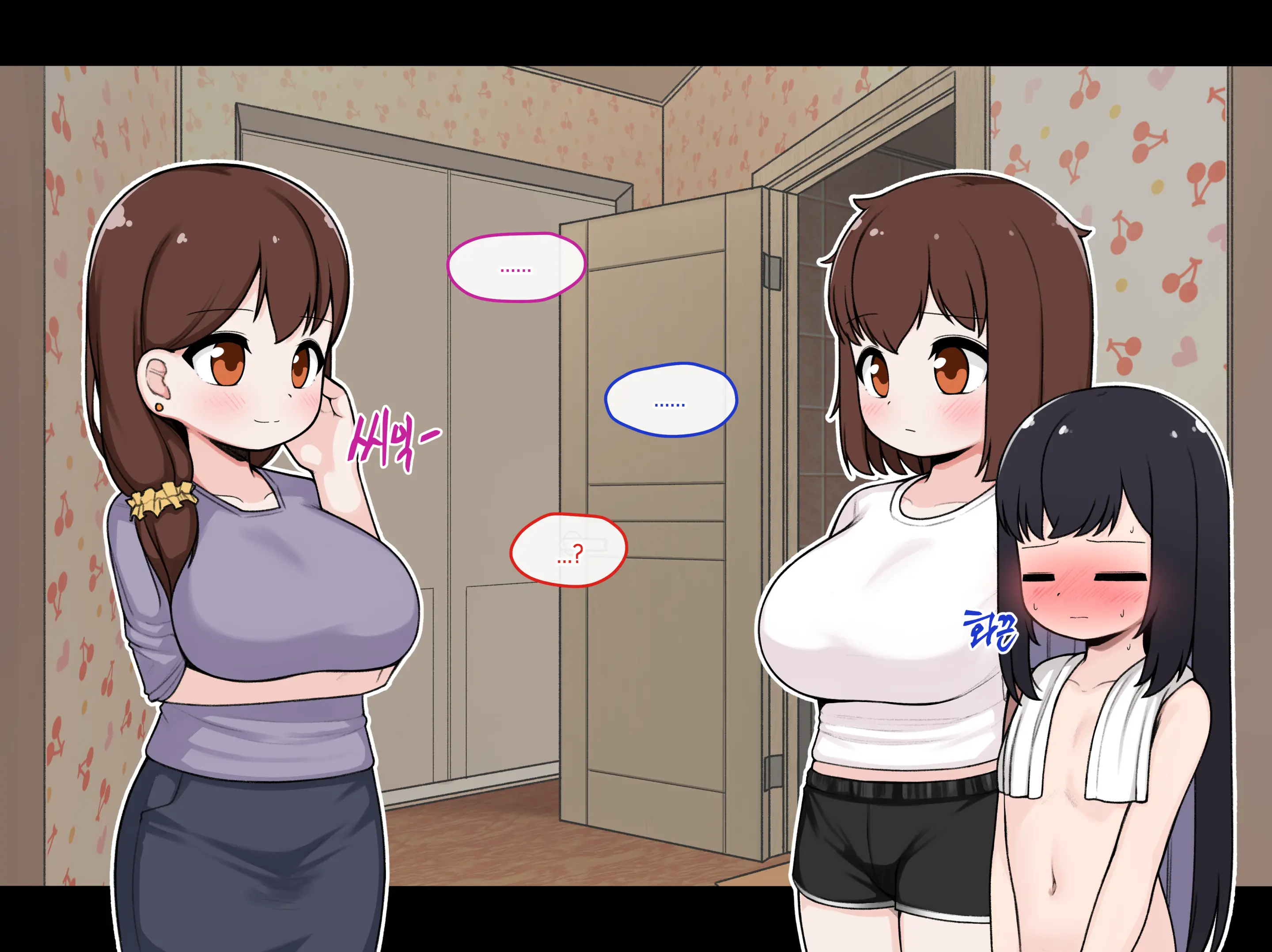 웹툰 이미지 386