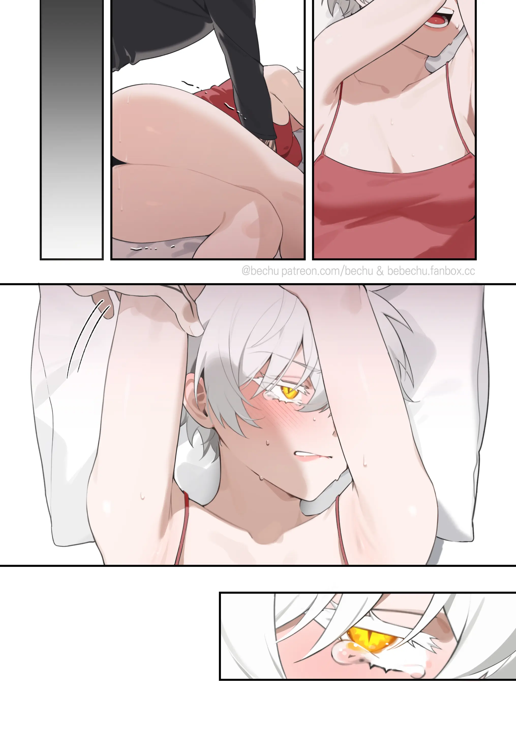 웹툰 이미지 60