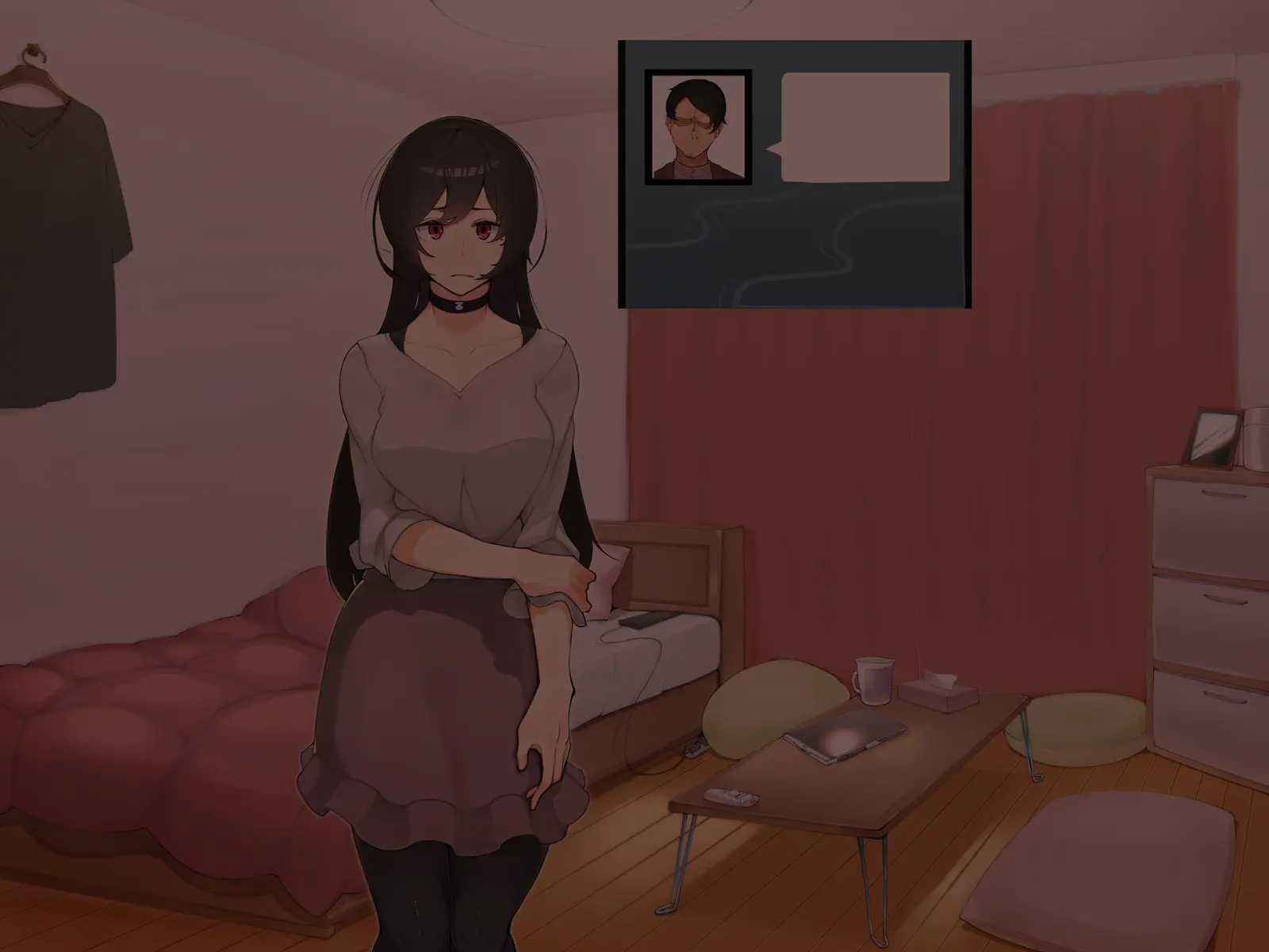 웹툰 이미지 87