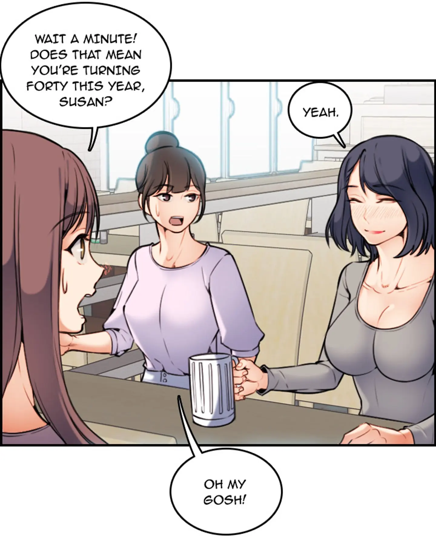 웹툰 이미지 77