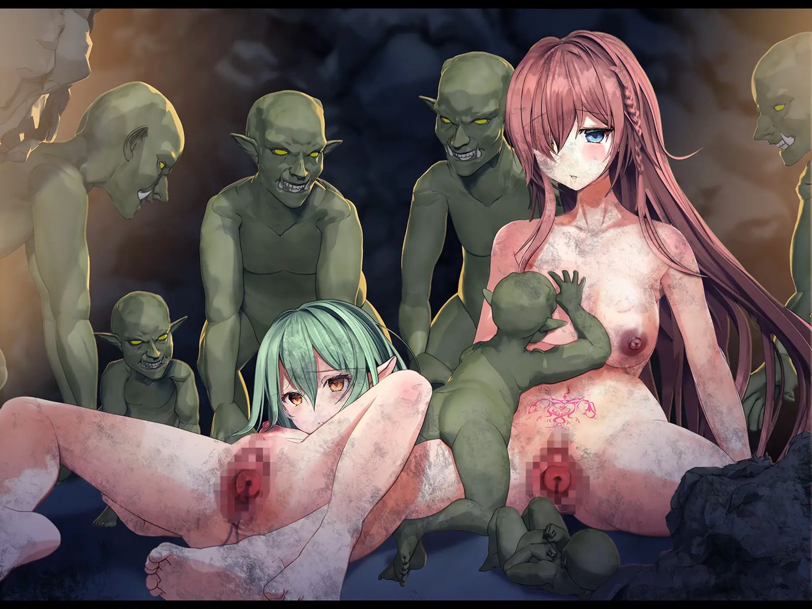 웹툰 이미지 220