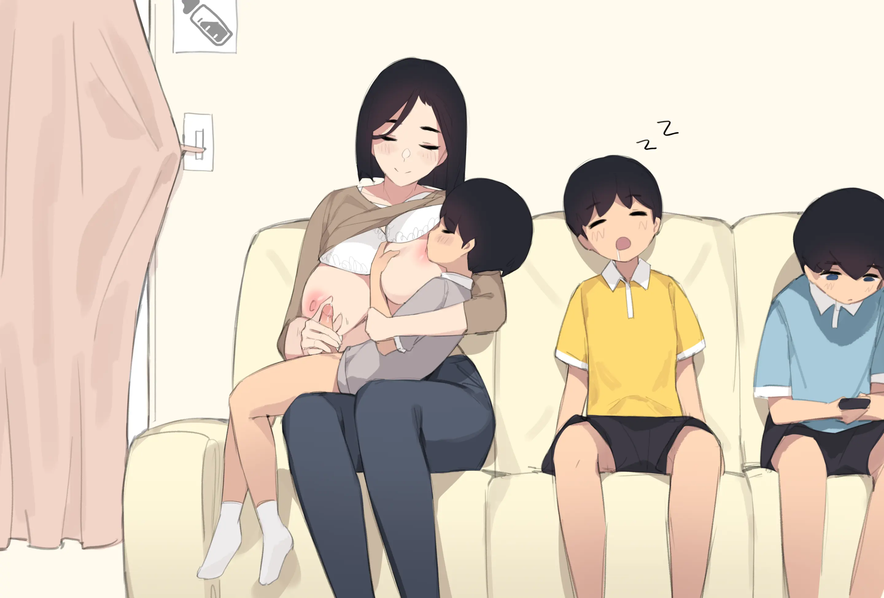 웹툰 이미지 142